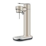 Sage SCA800ALM InFizz Fusion Sodamaker Sodamaskine Mandel Nougat