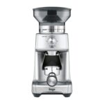 Sage SCG 600 SIL Kaffekværn Sølv