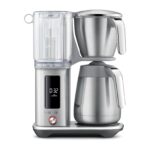 Sage SDC 465 BSS Luxe Brygger Termokaffemaskine Børstet Rustfrit Stål