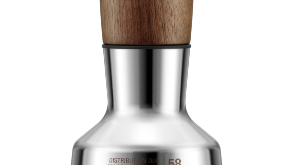 Sage SEA303WLW Distribution Duo 58mm Valnød