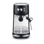 Sage SES 450 BTR Espressomaskine Sort Trøffel