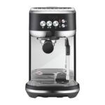Sage SES 500 BST Espressomaskine Sort stål