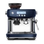 Sage SES 878 DBL Espressomaskine Damson Blue