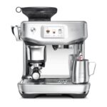 Sage SES 881 BSS Espressomaskine Rustfrit stål