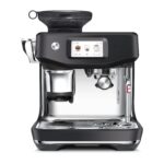 Sage SES 881 BTR Espressomaskine Sort Trøffel