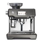 Sage SES 990 BST Espressomaskine Sort stål