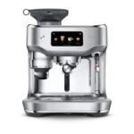 Sage SES 995 BSS Oracle Dual Boiler espressomaskine børstet rustfrit stål