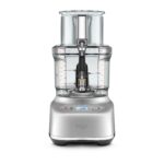 Sage SFP 838 BSS Foodprocessor Børstet Rustfrit Stål