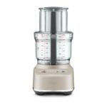 Sage SFP638ALM Paradice 9 Foodprocessor Mandel Nougat