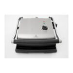 Sage SGR 200 BSS Grill og sandwichmaskine Børstet rustfrit stål