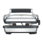 Sage SSG 600 BSS Sandwich Toaster Stål