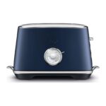 Sage STA 735 DBL Brødrister Damson Blue