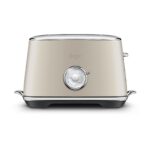 Sage STA735ALM Select Luxe Brødrister Mandel Nougat