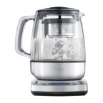 Sage STM 800 Teemaskine Kedel Børstet stål