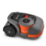 Segway Navimow H500E Robotplæneklipper Grå