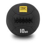 TRX Medicinbold Duraballistic, 25 cm, 10 kg Medicinbold Sort