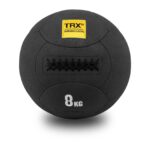 TRX Medicinbold Duraballistic, 35 cm, 8 kg Medicinbold Sort