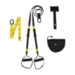 TRX Move Suspension Trainer Suspensionstræning Sort