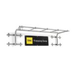 TRX Multimount 4 meter Display