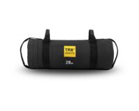 TRX Power Bag, Duraballistic 20 kg Sandsække og Powerbags Sort