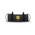 TRX Power Bag, Duraballistic 25 kg Sandsække og Powerbags Sort