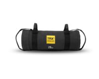 TRX Power Bag, Duraballistic 25 kg Sandsække og Powerbags Sort