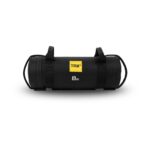 TRX Power Bag, HexGrip 10 kg Sandsække og Powerbags Sort