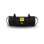 TRX Power Bag, HexGrip 15 kg Sandsække og Powerbags Sort