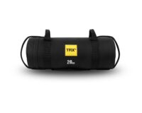 TRX Power Bag, HexGrip 20 kg Sandsække og Powerbags Sort