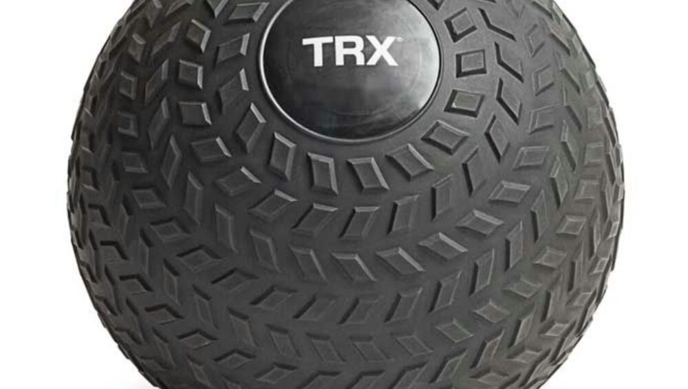 TRX Slam Ball 40 lb / 18 kg Slam Ball Sort