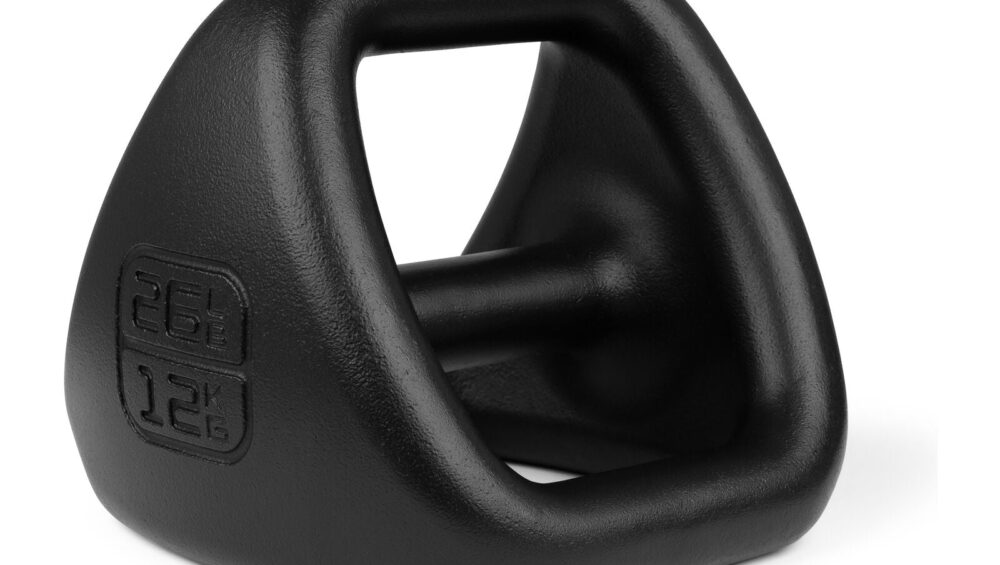 TRX YBell Pro 12 kg Ybells Sort