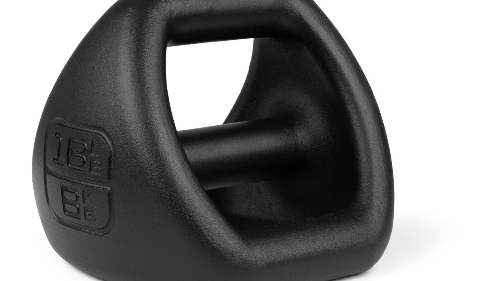 TRX YBell Pro 8 kg Ybells Sort