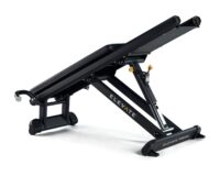 Total Gym ELEVATE Press Styrketræningsmaskiner Sort