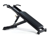 Total Gym ELEVATE Pull Up Styrketræningsmaskiner Sort