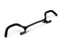 Total Gym Pull-Up Bar, 3 Greb Styrketræningsmaskiner Sort