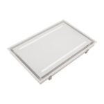 Witt Breeze 90 W Loftemhætte Hvid