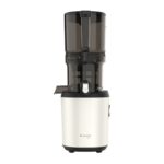 Witt By Kuvings AUTO6 Whole Slowjuicer Juicer Hvid Sølv