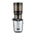 Witt By Kuvings AUTO8 Whole Slowjuicer Juicer Sølv