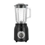 Witt Classic Blender Sort Stål