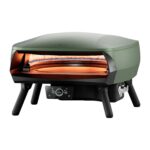 Witt ETNA Rotante Control 16" EU Pizzaovn Grøn