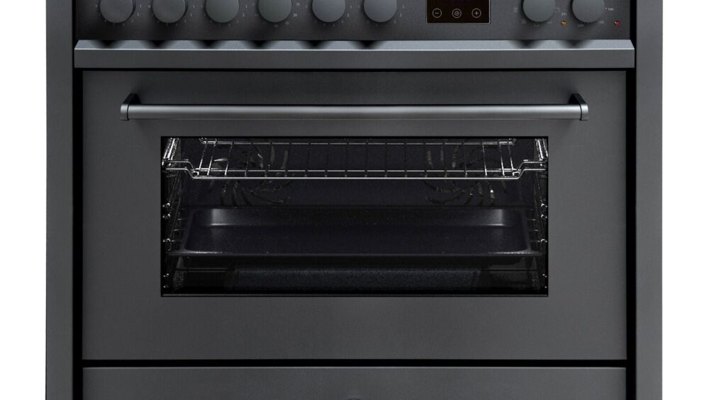 Witt Embrace 90 Induction MB Induktionskomfur Sort
