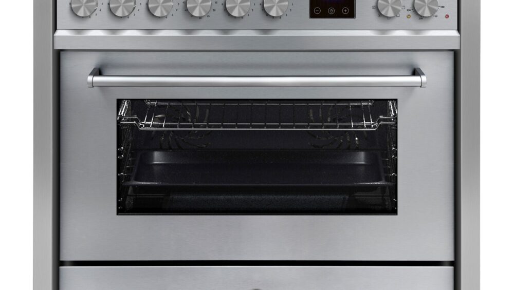Witt Embrace 90 Induction S Induktionskomfur Rustfrit stål