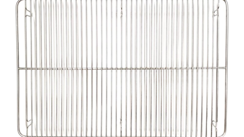 Witt Embrace Grill grate Chrome