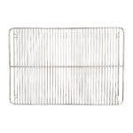 Witt Embrace Grill grate Chrome