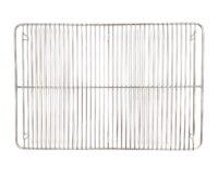 Witt Embrace Grill grate Chrome