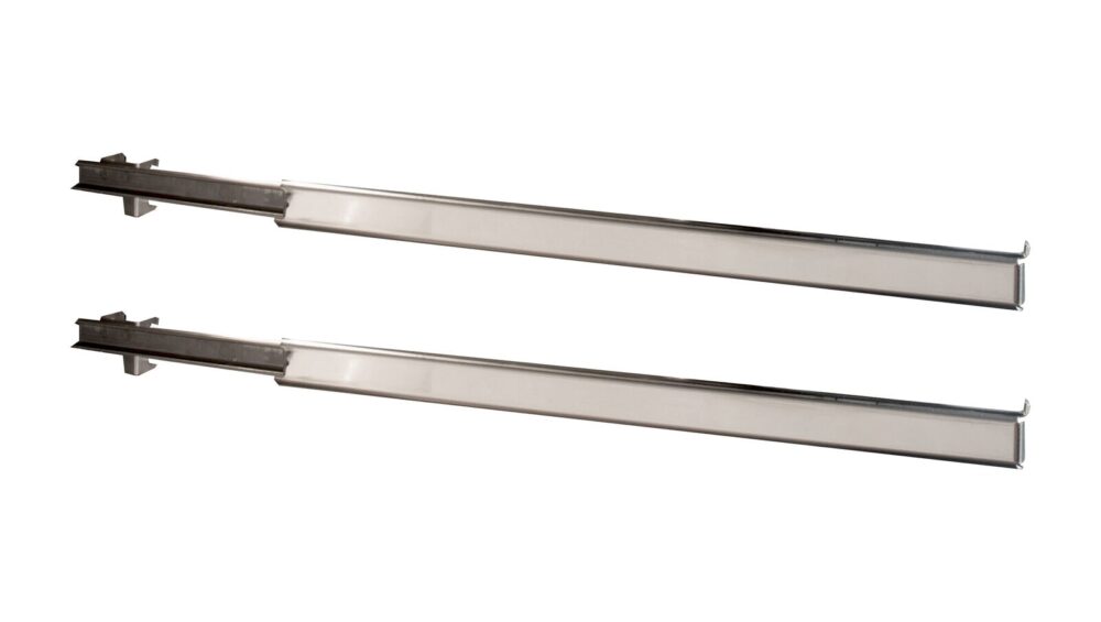 Witt Embrace Telescopic liners Stainless steel