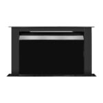 Witt Flash 90 B Bordemfang Sort