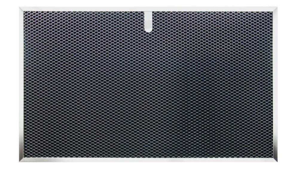 Witt HP 2 Højtydende Filter Sort