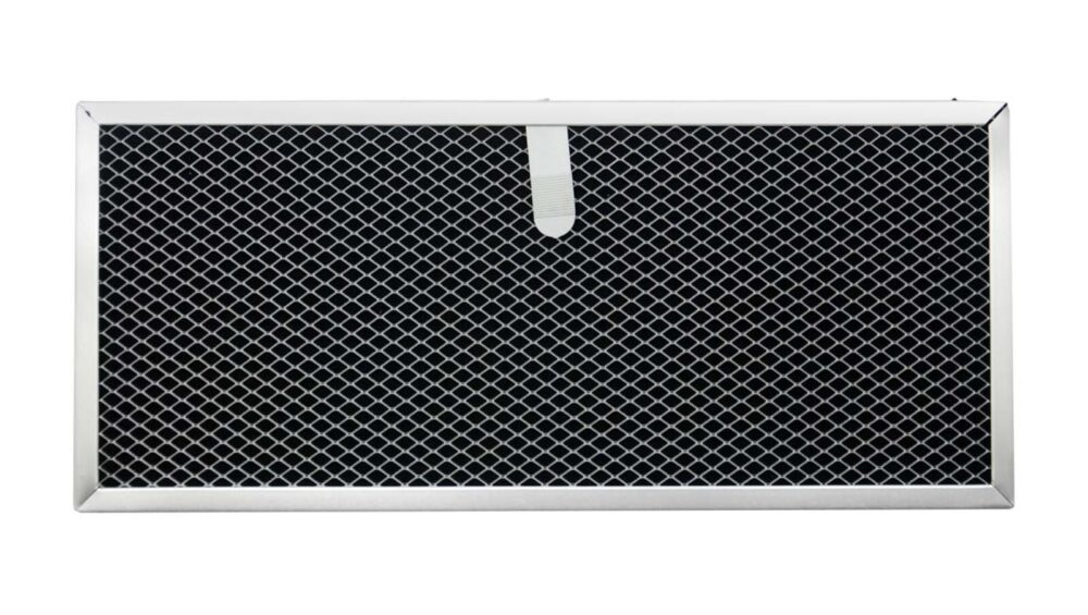 Witt HP 29 Højtydende Filter Sort