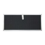 Witt HP 29 Højtydende Filter Sort